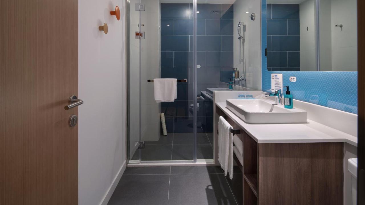 Holiday Inn Express Shanghai Hongqiao North By Ihg Fengbang Ngoại thất bức ảnh